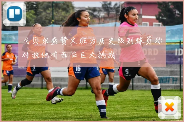 戈贝尔盛赞文班为历史级别球员称对抗他将面临巨大挑战